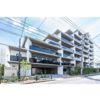 オアーゼ文京大塚の外観画像