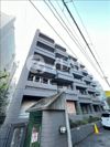 スパジオ山﨑の外観画像