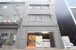 ダイヤモンドビル東日本橋第三の外観画像