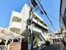 ウェルロード高円寺の外観画像
