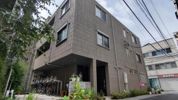 メゾンド関の外観画像