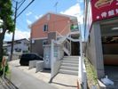 サンライズ東松山の外観画像