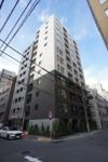 CAVANA+ SHINTOMICHOの外観画像