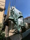 エスポワール洋庵の外観画像