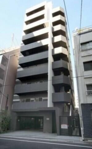 アクサス上野北の外観画像