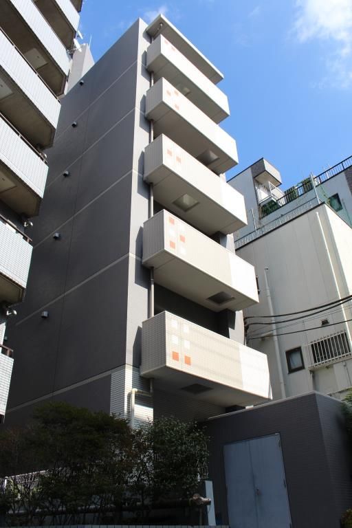 Mo-Ⅰの外観画像