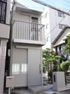 中野区中央4丁目 貸戸建住宅の外観画像