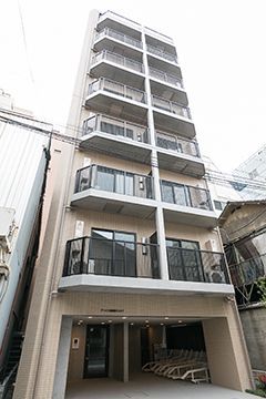 アーバン秋葉原EASTの外観画像
