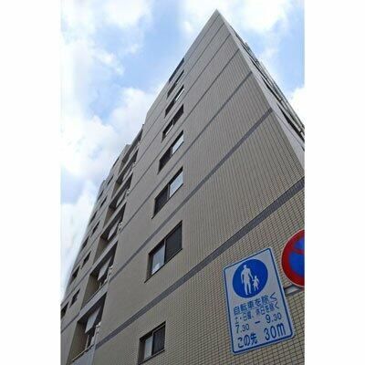 シンシティ中野の外観画像