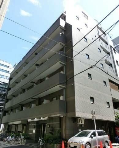 パレステュディオ御茶ノ水駿河台参番館の外観画像