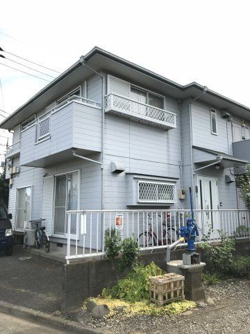 サマックス・ヴェルドミールの外観画像