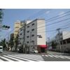 小石川マンションの外観画像