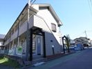 レーベンハイムの外観画像