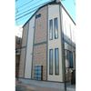アーバンプレイス鷺宮Aの外観画像