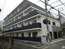 トーハン パールハイツ中野の外観画像