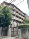 コンシェリア品川THE RESIDENCEの外観画像