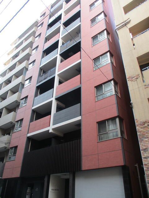 casa KEITOの外観画像