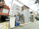 ウィンベル新宿百人町の外観画像