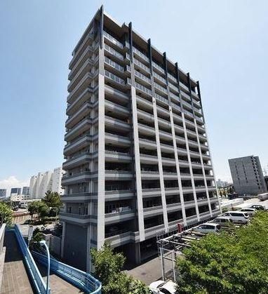 スカイクレストビュー東京の外観画像