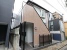 fonte高田馬場の外観画像