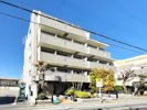 メインステージ椎名町の外観画像