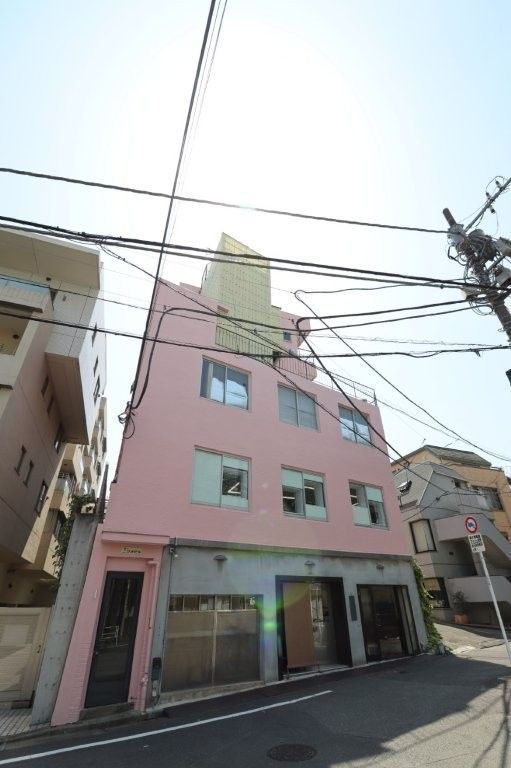 第一西尾ビルの外観画像