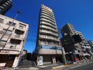 アイディ品川の外観画像