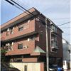 グランデール元住吉の外観画像