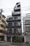 アリーチェ中野野方の外観画像