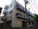 チェリーミズノエの外観画像