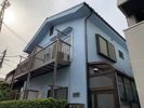 ユングハイムの外観画像