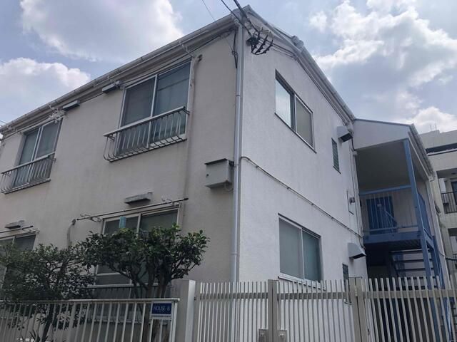 HOUSE8の外観画像