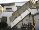 コーポミキの外観画像