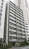 グローリオ清澄白河の外観画像
