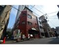 ダイヤモンドレジデンス人形町の外観画像