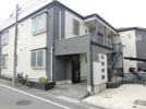 グリーンテラスの外観画像