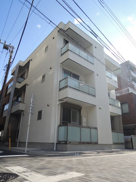 フェリーチェ千石の外観画像