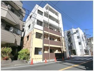 フラシア亀戸の外観画像