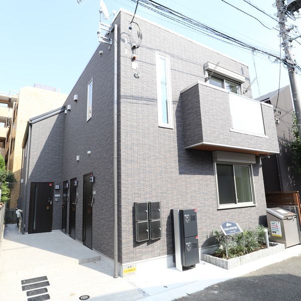 ヴィラ ラードゥガの外観画像