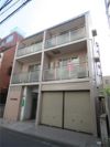 カーサ宮城の外観画像
