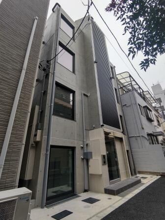 ザ・クラスアーバンス御茶ノ水の外観画像