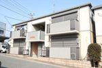 サブ・パサージュAの外観画像