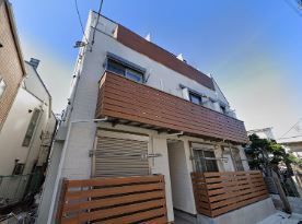 クレール長崎の外観画像