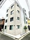 ベルシードステアー日暮里の外観画像