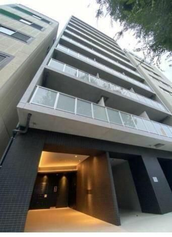 ガリシア森下エストゥディオⅣの外観画像