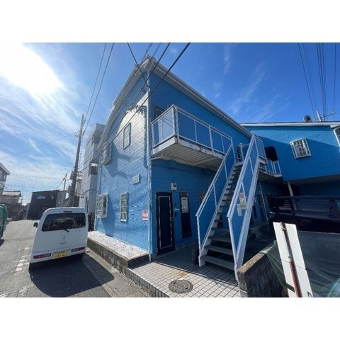 ミモザの外観画像