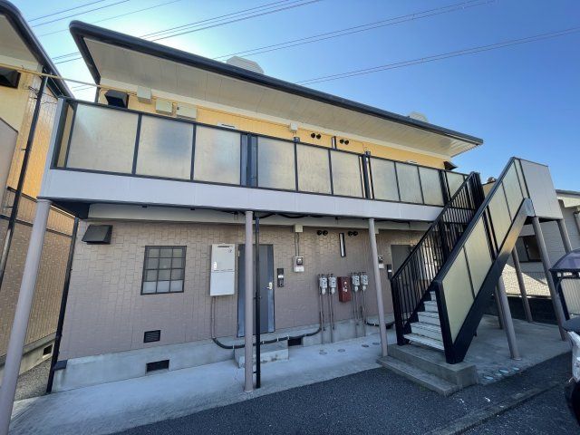 SOLEIL(ソレイユ)Ⅰの外観画像