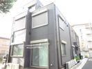 Blumenhausの外観画像