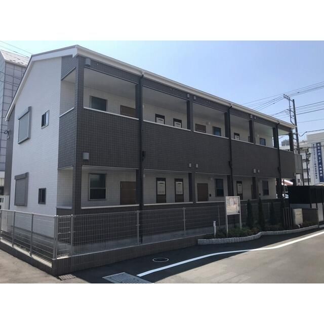 アムール Boisの外観画像