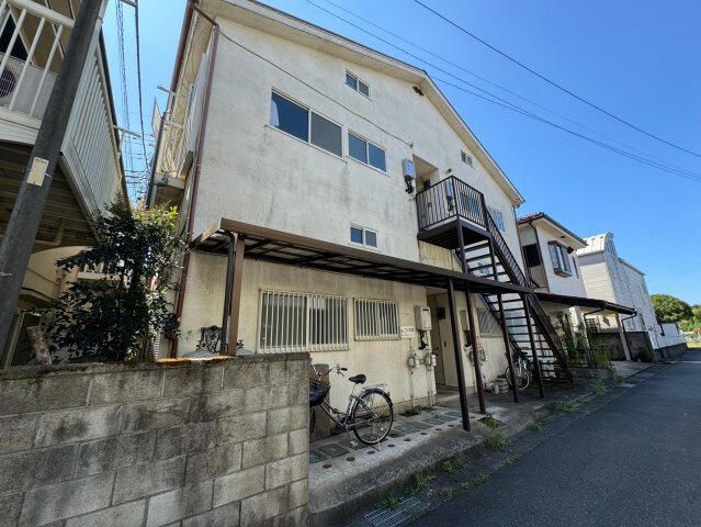 第2コーポ司の外観画像